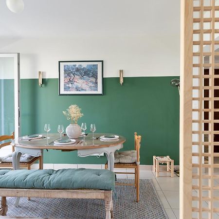 Appartement Spacieux 1 Chambre Parking Gratuit ヴァランス エクステリア 写真