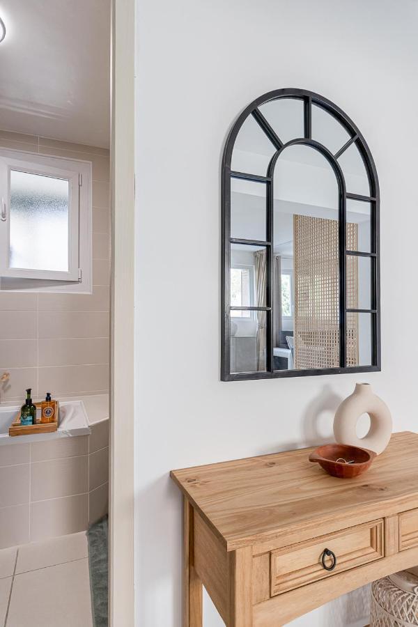 Appartement Spacieux 1 Chambre Parking Gratuit ヴァランス エクステリア 写真