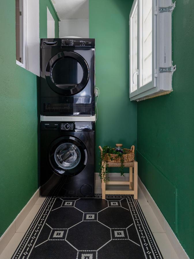 Appartement Spacieux 1 Chambre Parking Gratuit ヴァランス エクステリア 写真