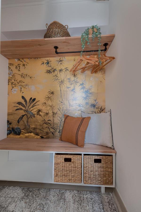 Appartement Spacieux 1 Chambre Parking Gratuit ヴァランス エクステリア 写真